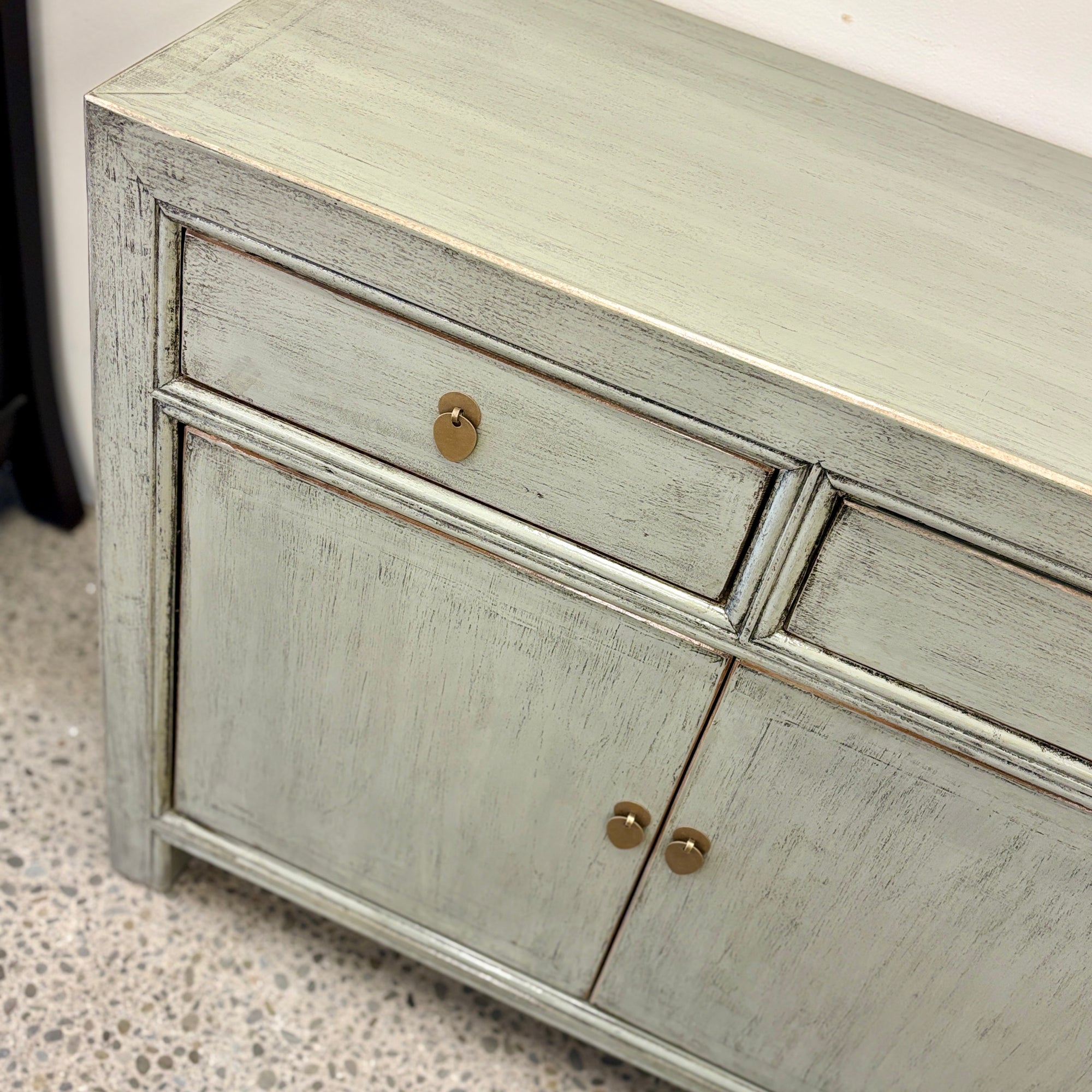 Loui Sideboard - Grey