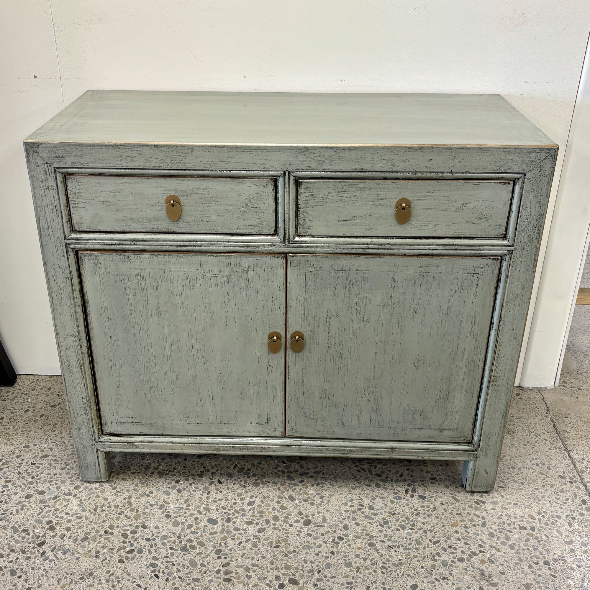 Loui Sideboard - Grey