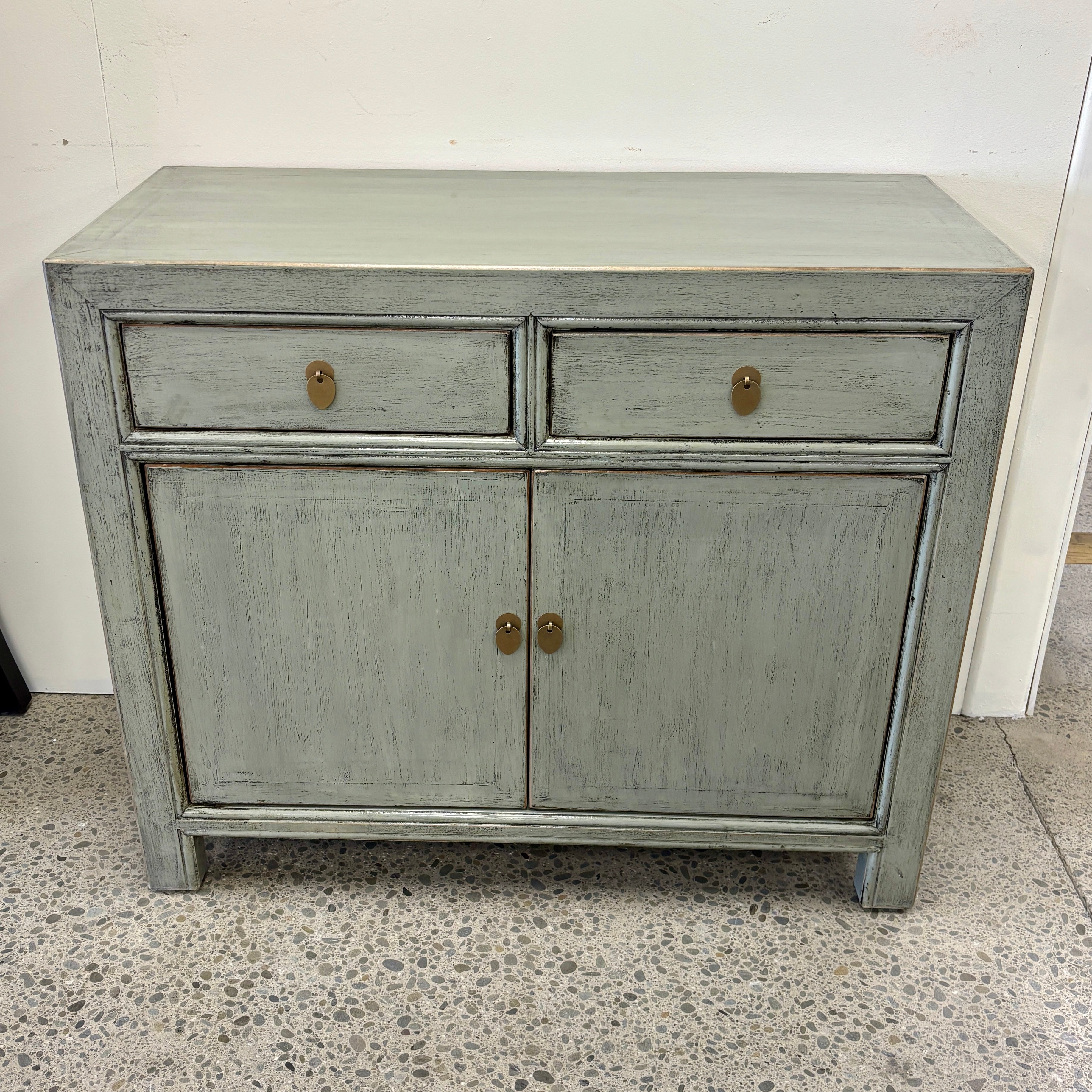 Loui Sideboard - Grey