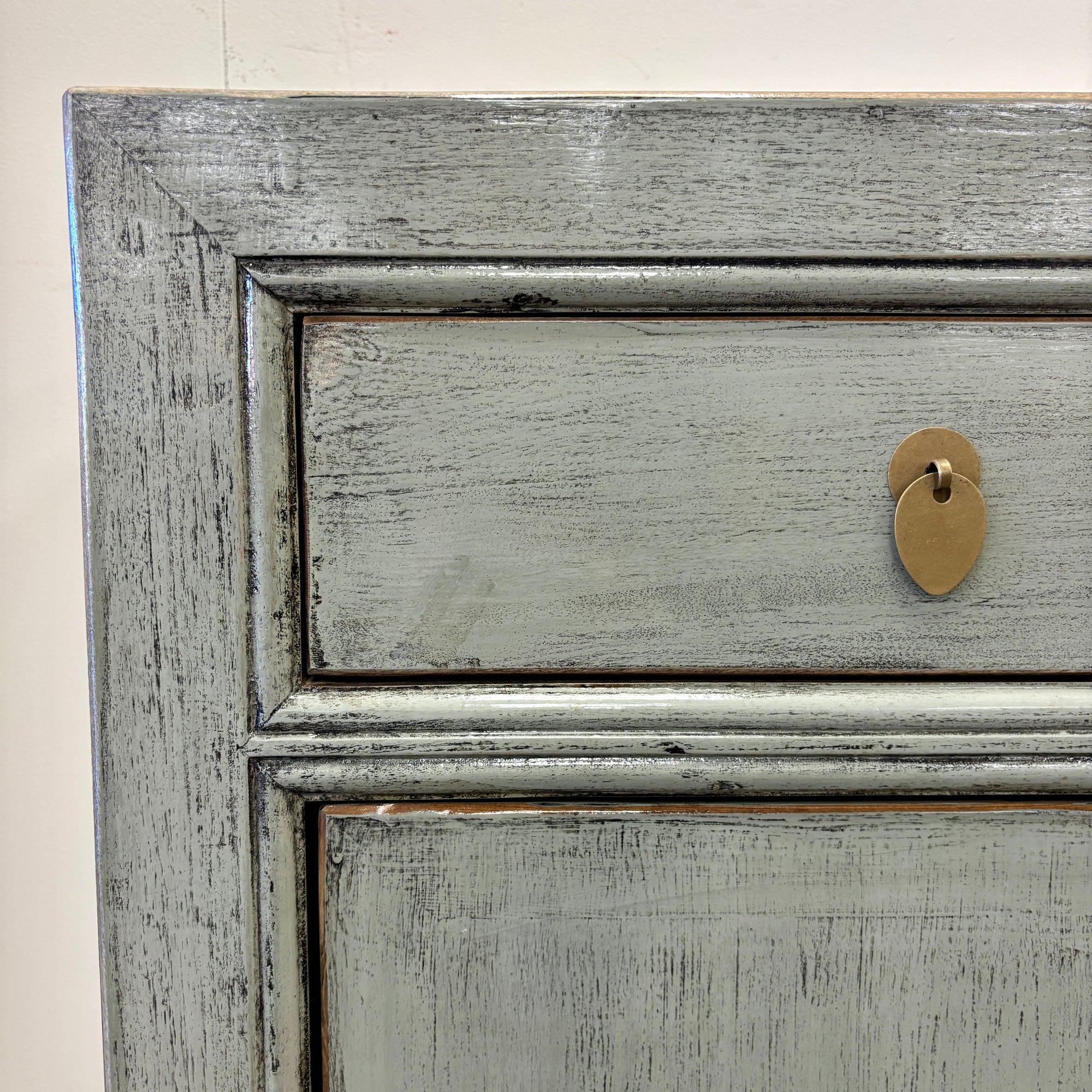 Loui Sideboard - Grey