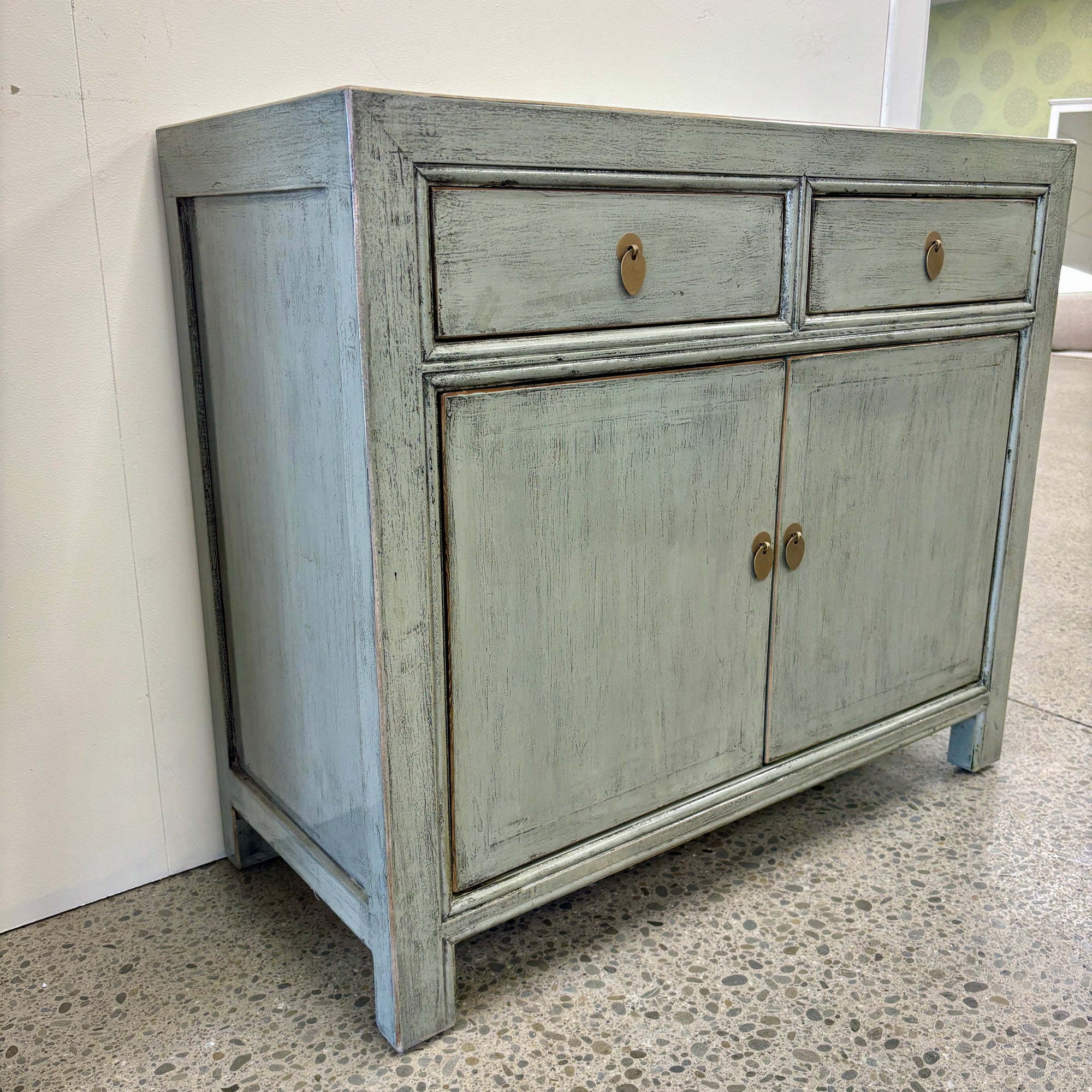 Loui Sideboard - Grey