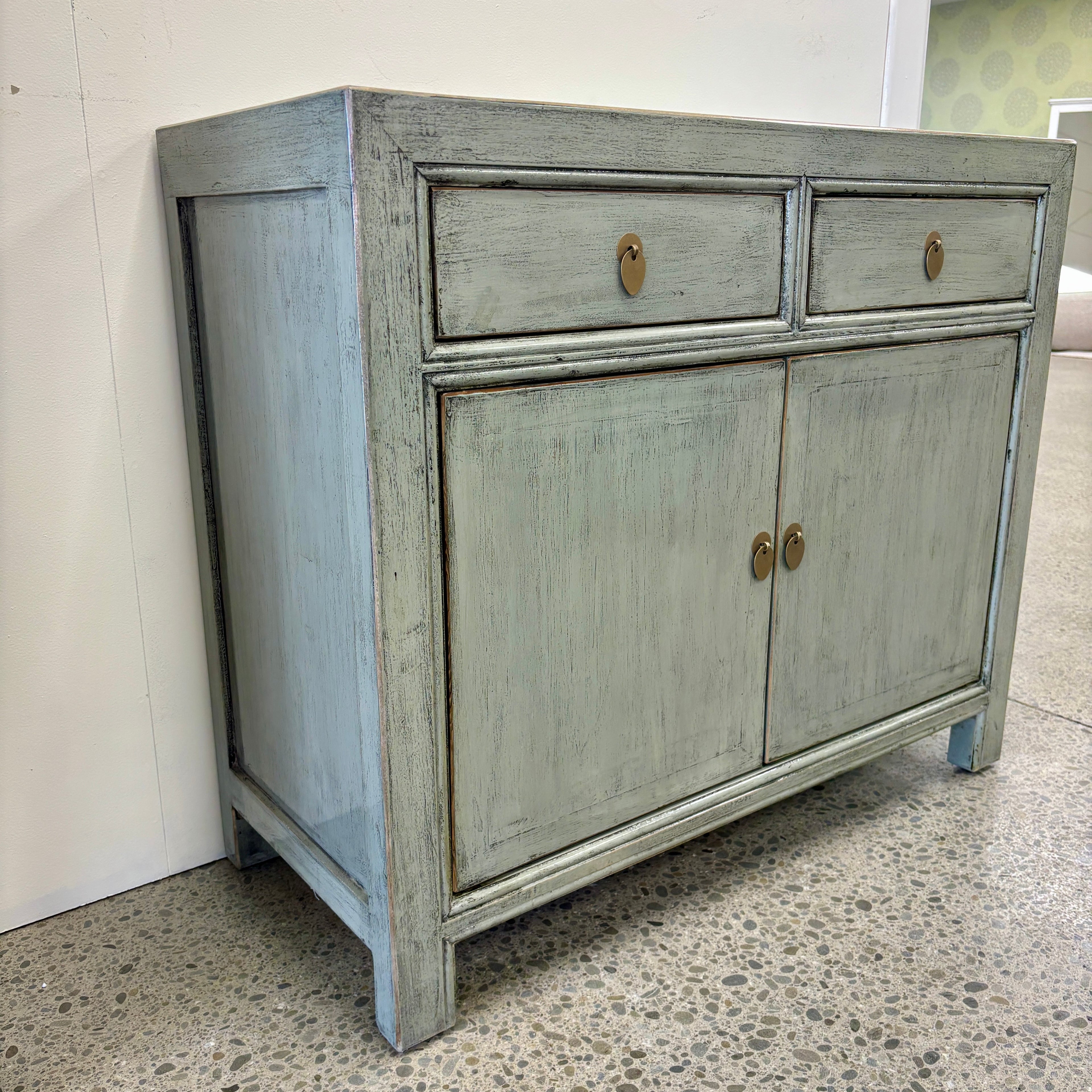 Loui Sideboard - Grey