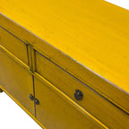 Loui Sideboard - Marigold