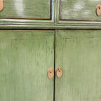 Loui Sideboard - Olive Green