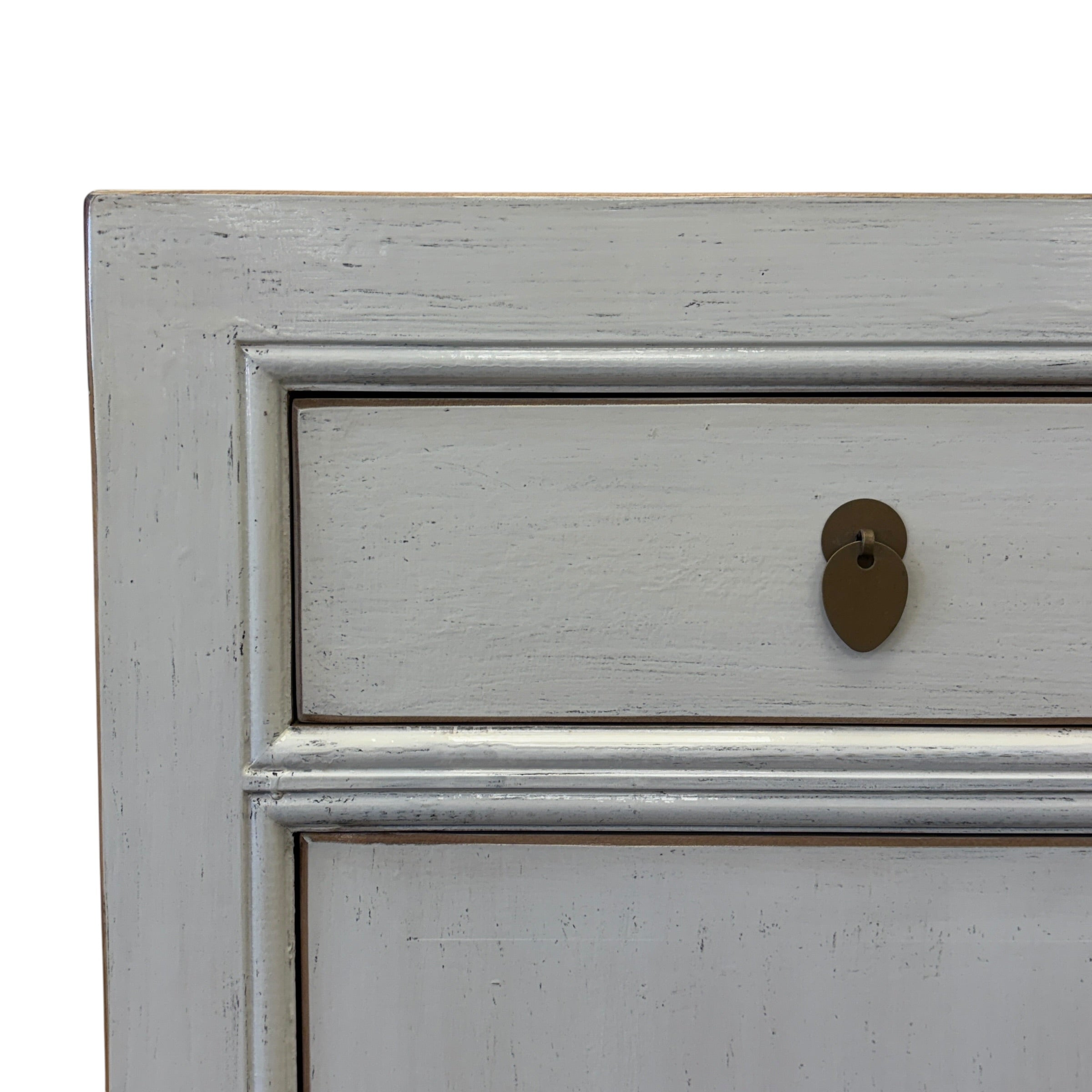 Loui Sideboard - White