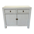 Loui Sideboard - White