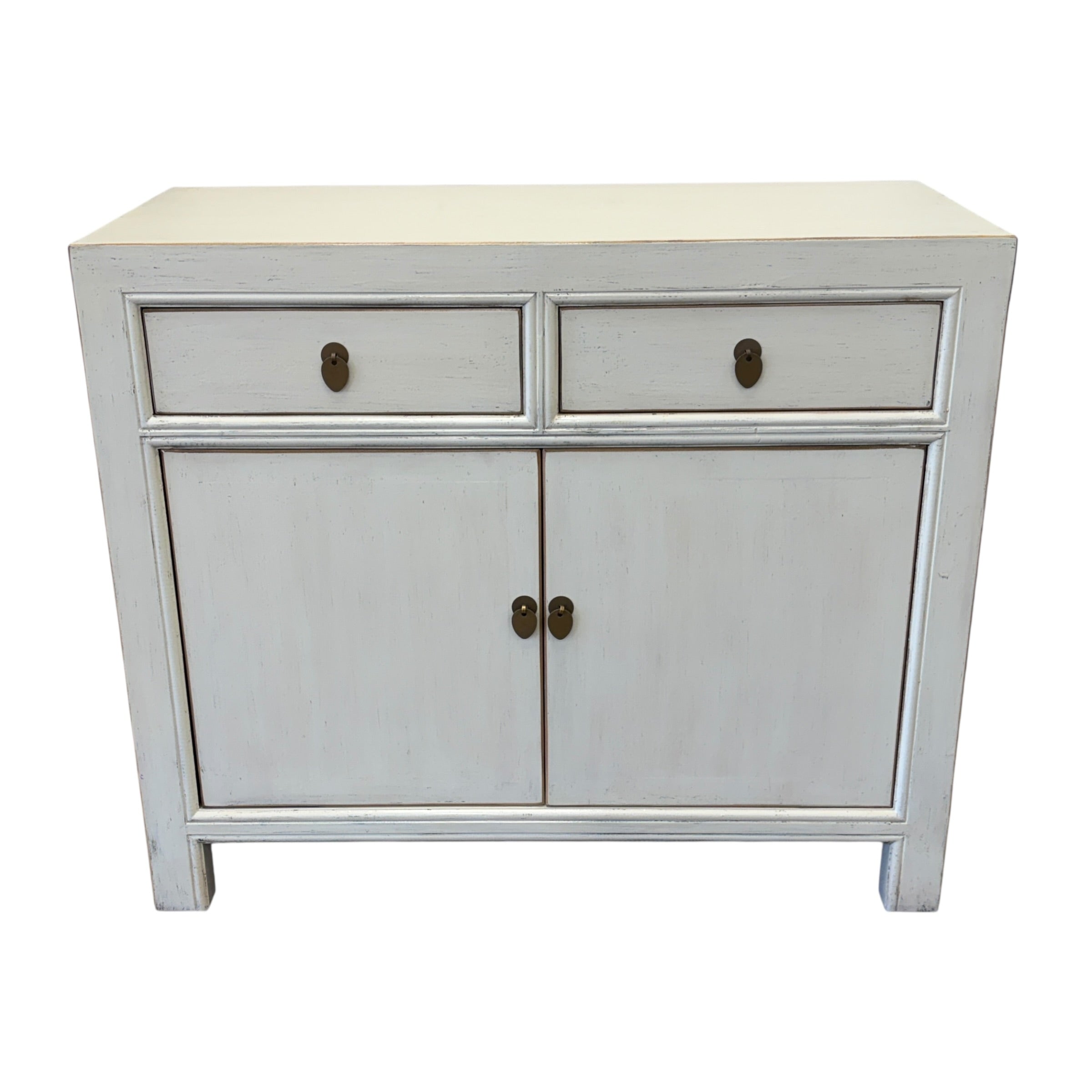 Loui Sideboard - White