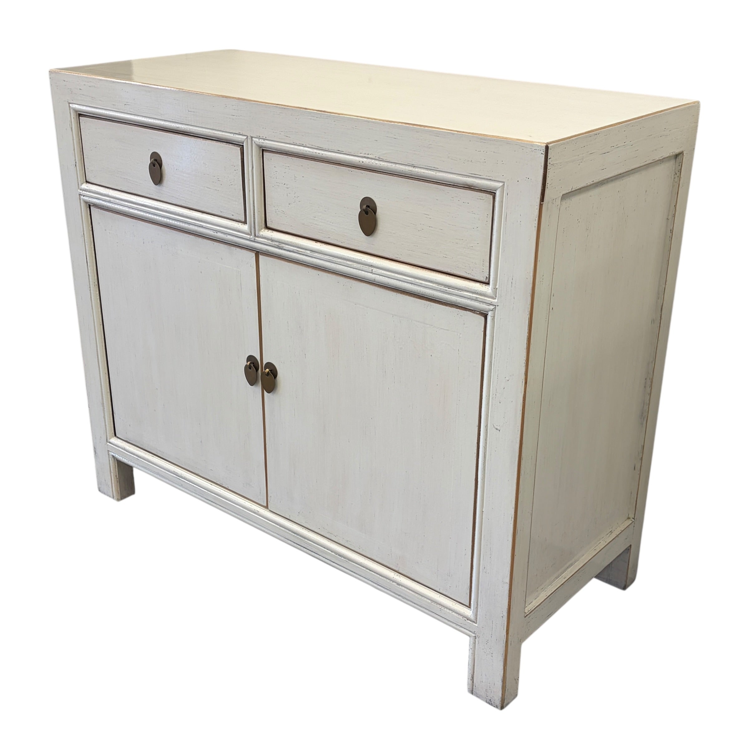 Loui Sideboard - White