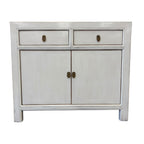 Loui Sideboard - White