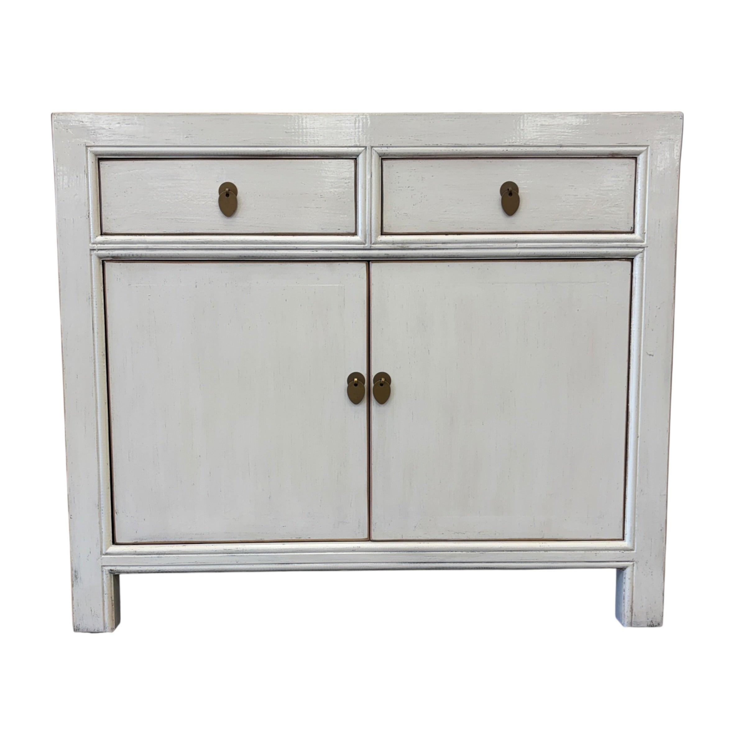 Loui Sideboard - White