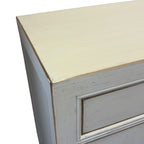 Loui Sideboard - White