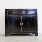 Loui Sideboard - Black