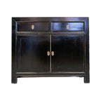 Loui Sideboard - Black