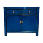 Loui Sideboard - Royal Blue