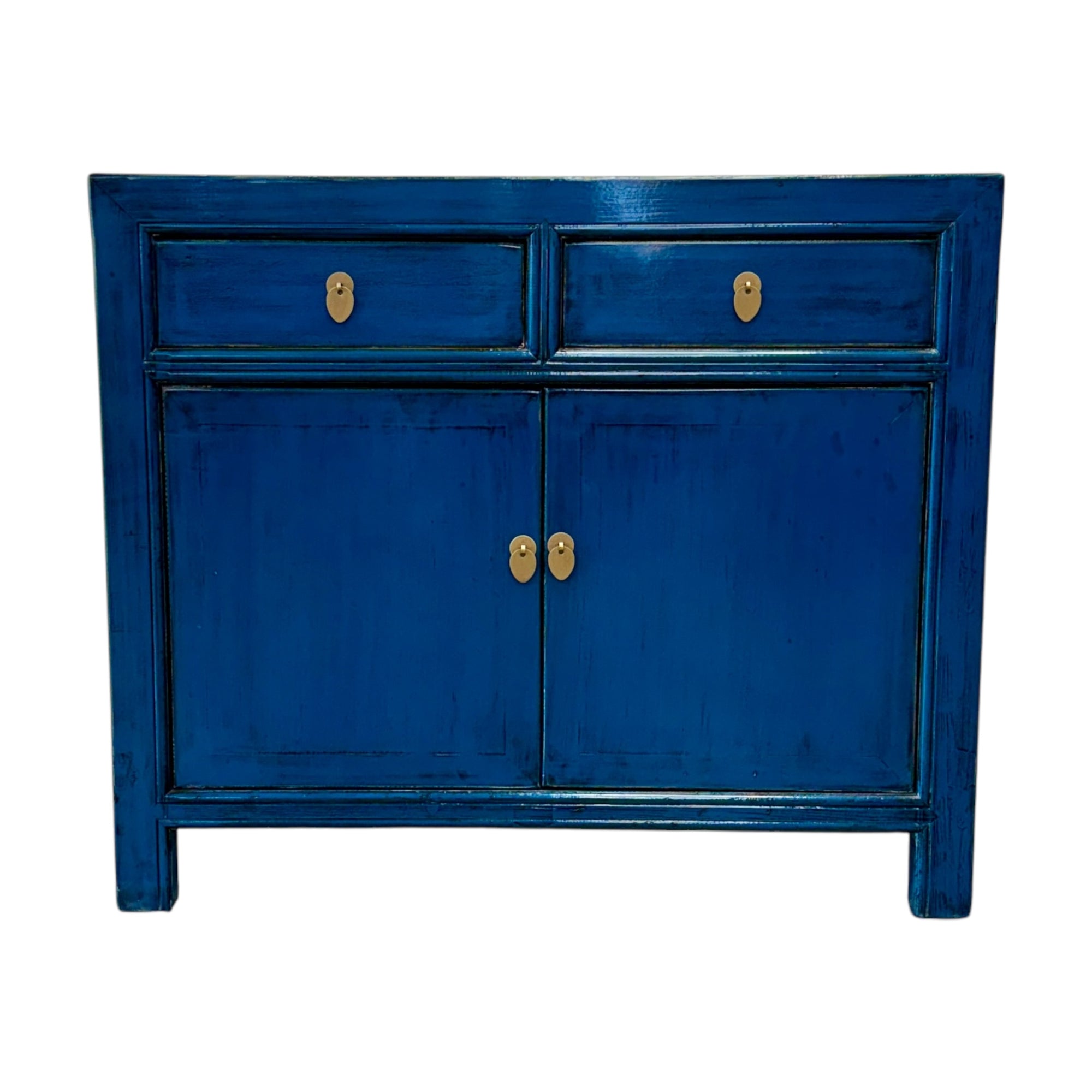 Loui Sideboard - Royal Blue