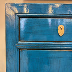 Loui Sideboard - Royal Blue