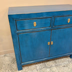 Loui Sideboard - Royal Blue
