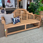 Lutyens Bench
