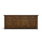 flint_4_door_sideboard_albany_front