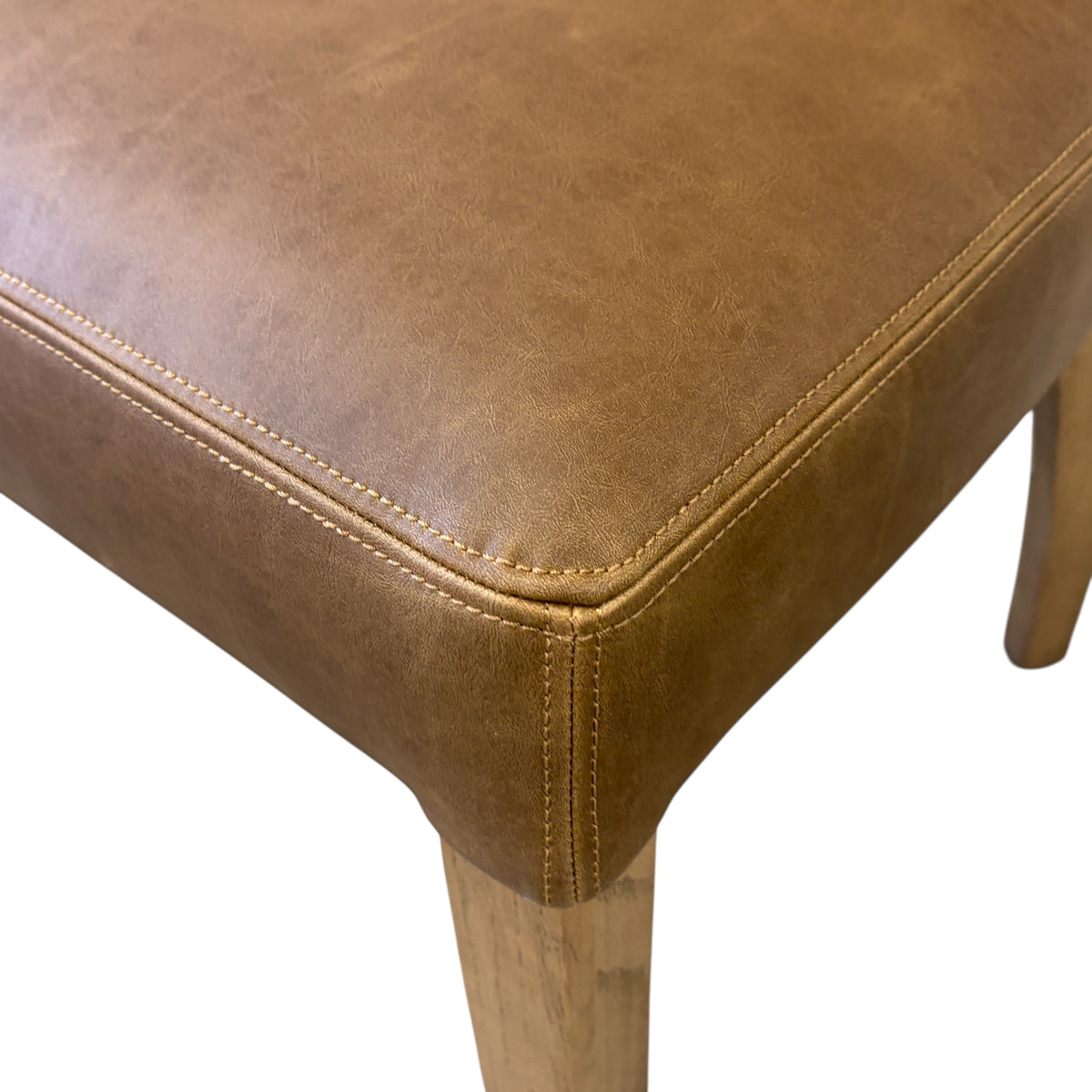 Chestnut Chair Madison Dining Chair - Chestnut – Java Furniture
