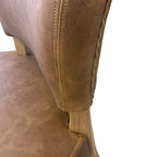 Madison Dining Chair - Chestnut