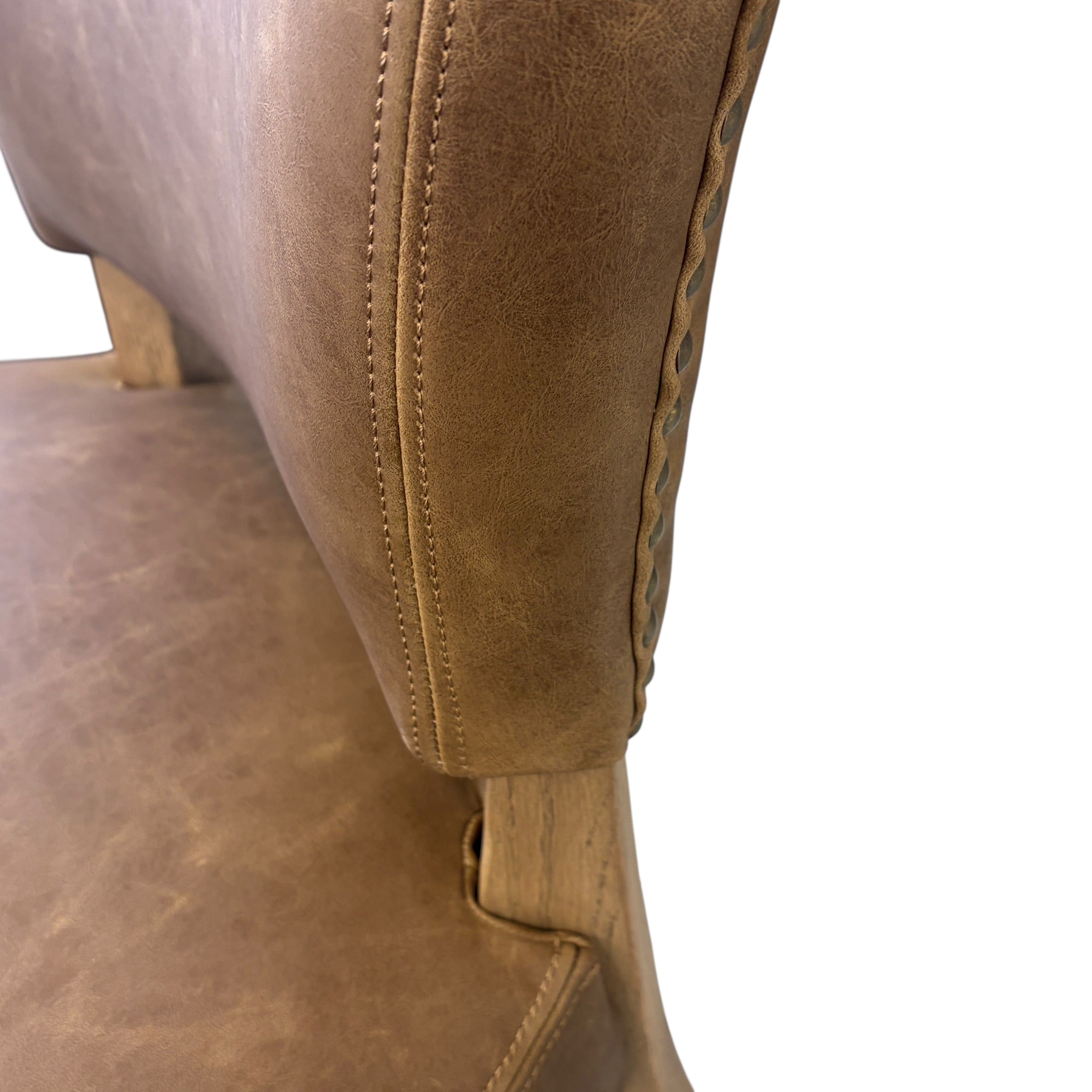 Madison Dining Chair - Chestnut