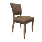 Madison Dining Chair - Chestnut