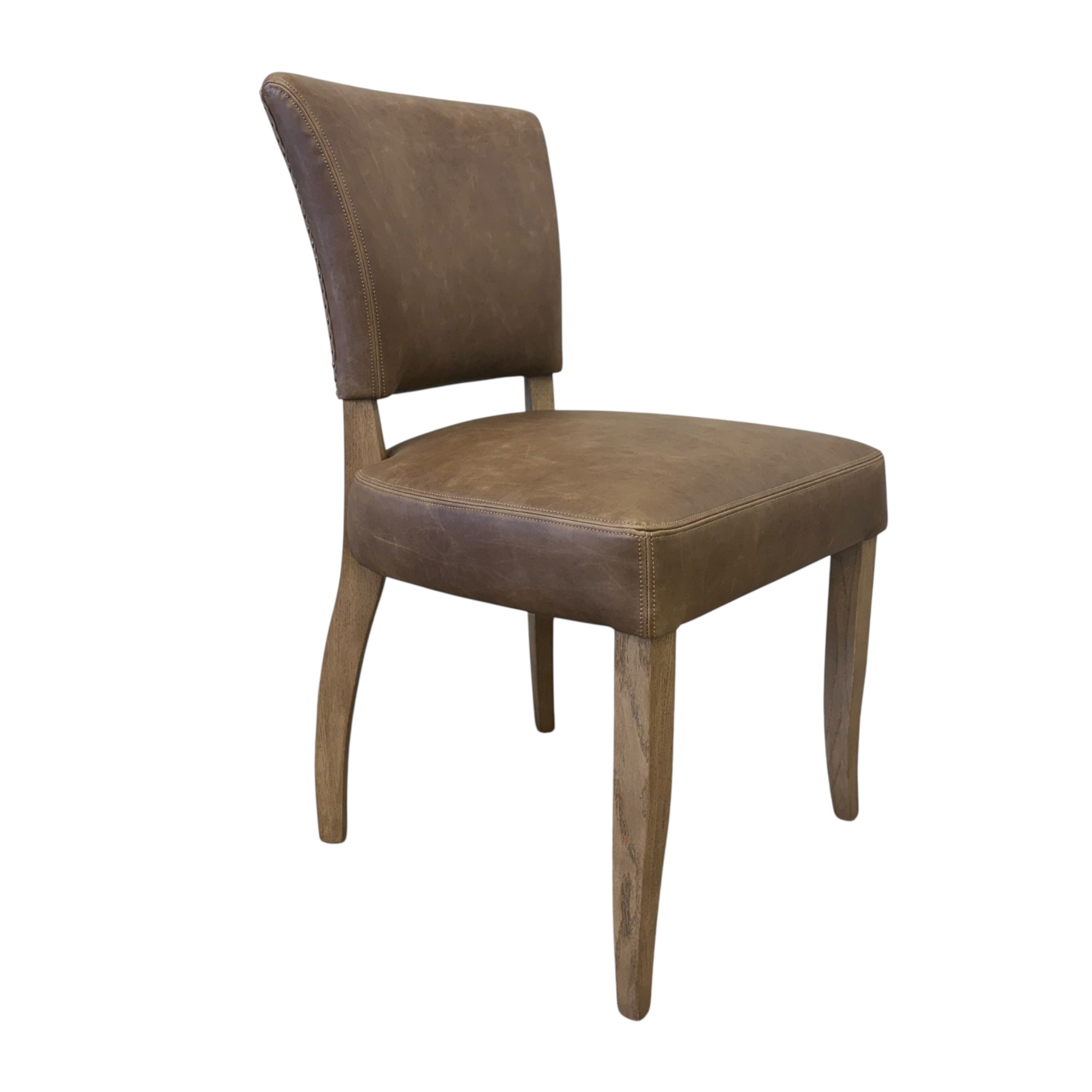 Madison Dining Chair - Chestnut