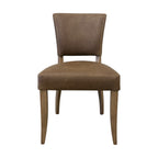 Madison Dining Chair - Chestnut
