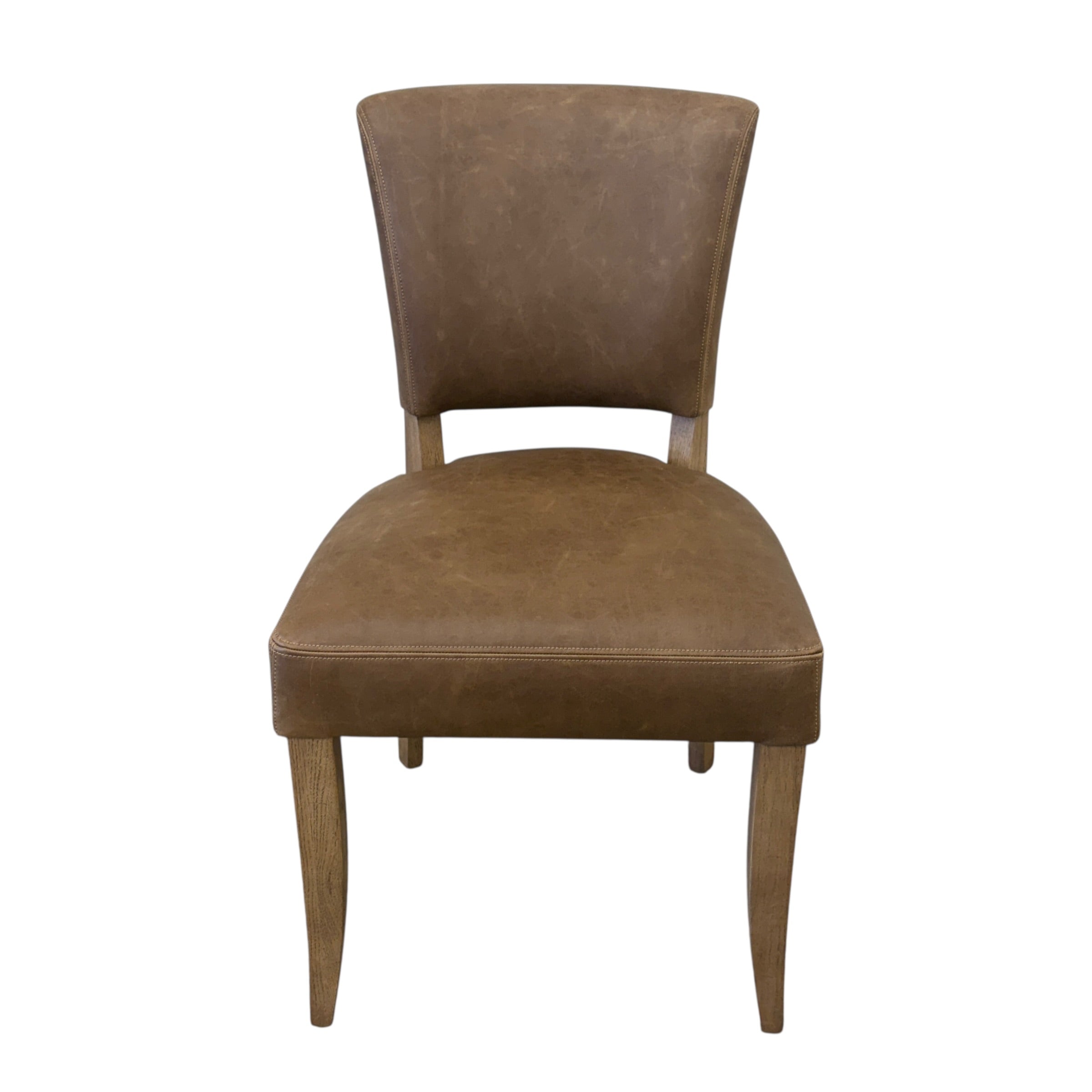 Madison Dining Chair - Chestnut