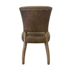 Madison Dining Chair - Chestnut