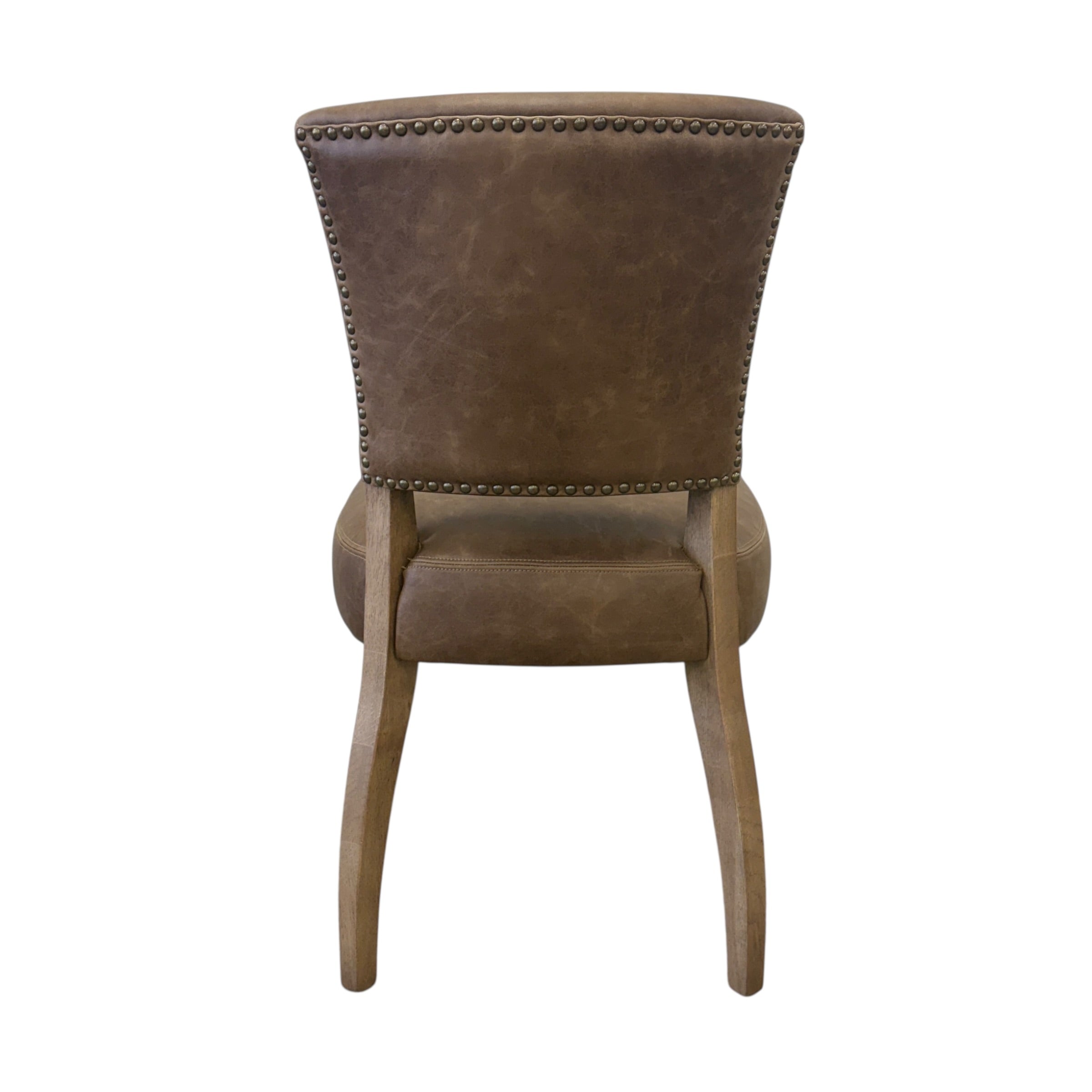Madison Dining Chair - Chestnut