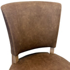 Madison Dining Chair - Chestnut