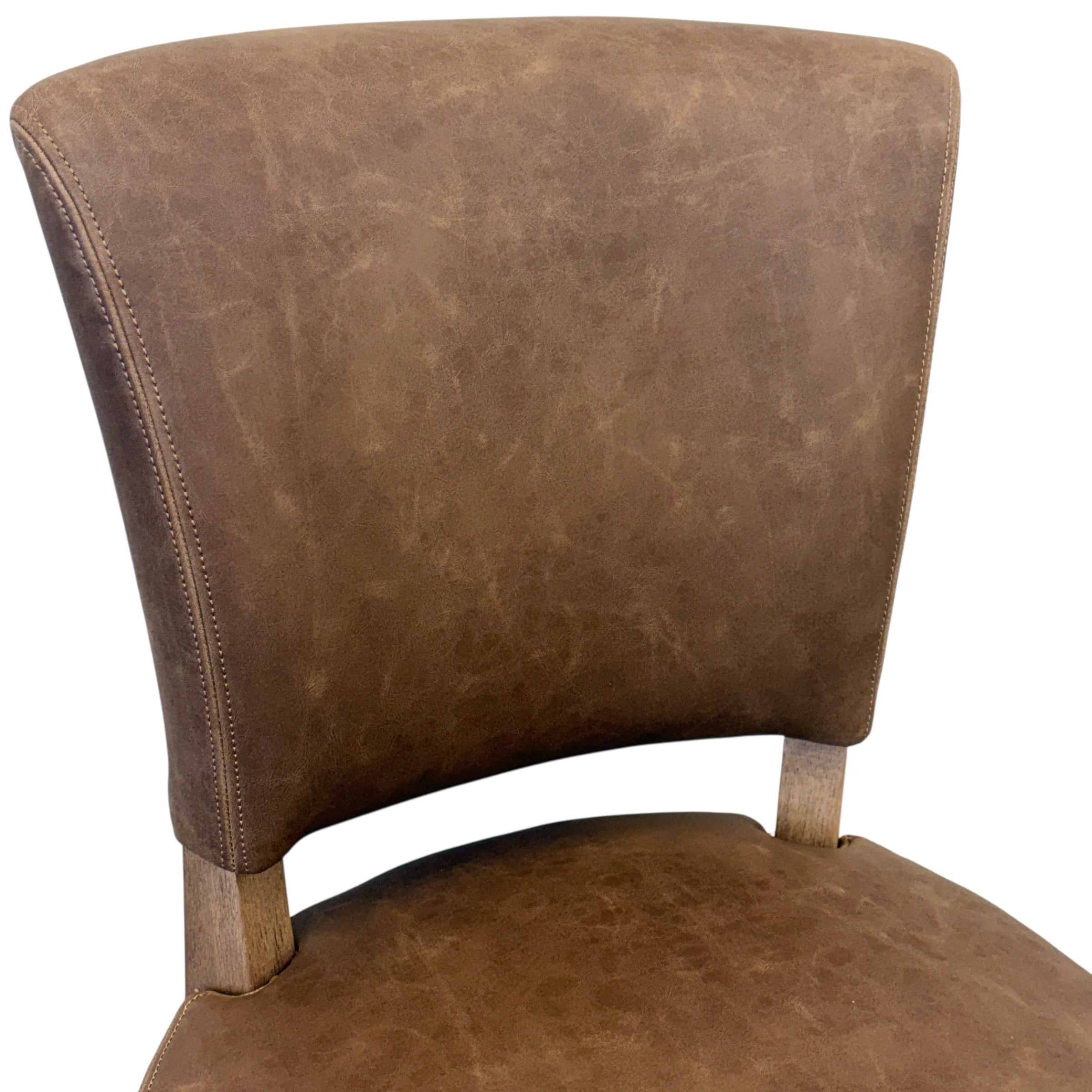 Madison Dining Chair - Chestnut