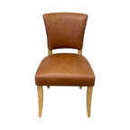 Madison Dining Chair - Toffee