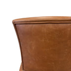 Madison Dining Chair - Toffee