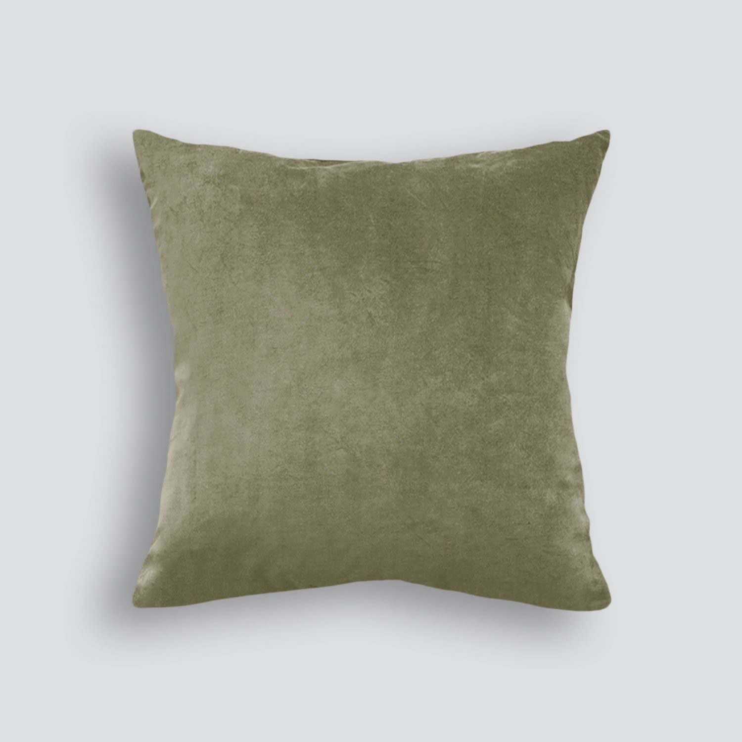 Ollo - Majestic Cushion - Caper