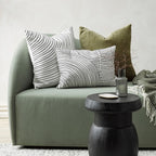 Ollo - Majestic Cushion - Caper