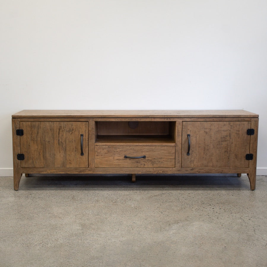 Mango Creek TV Stand