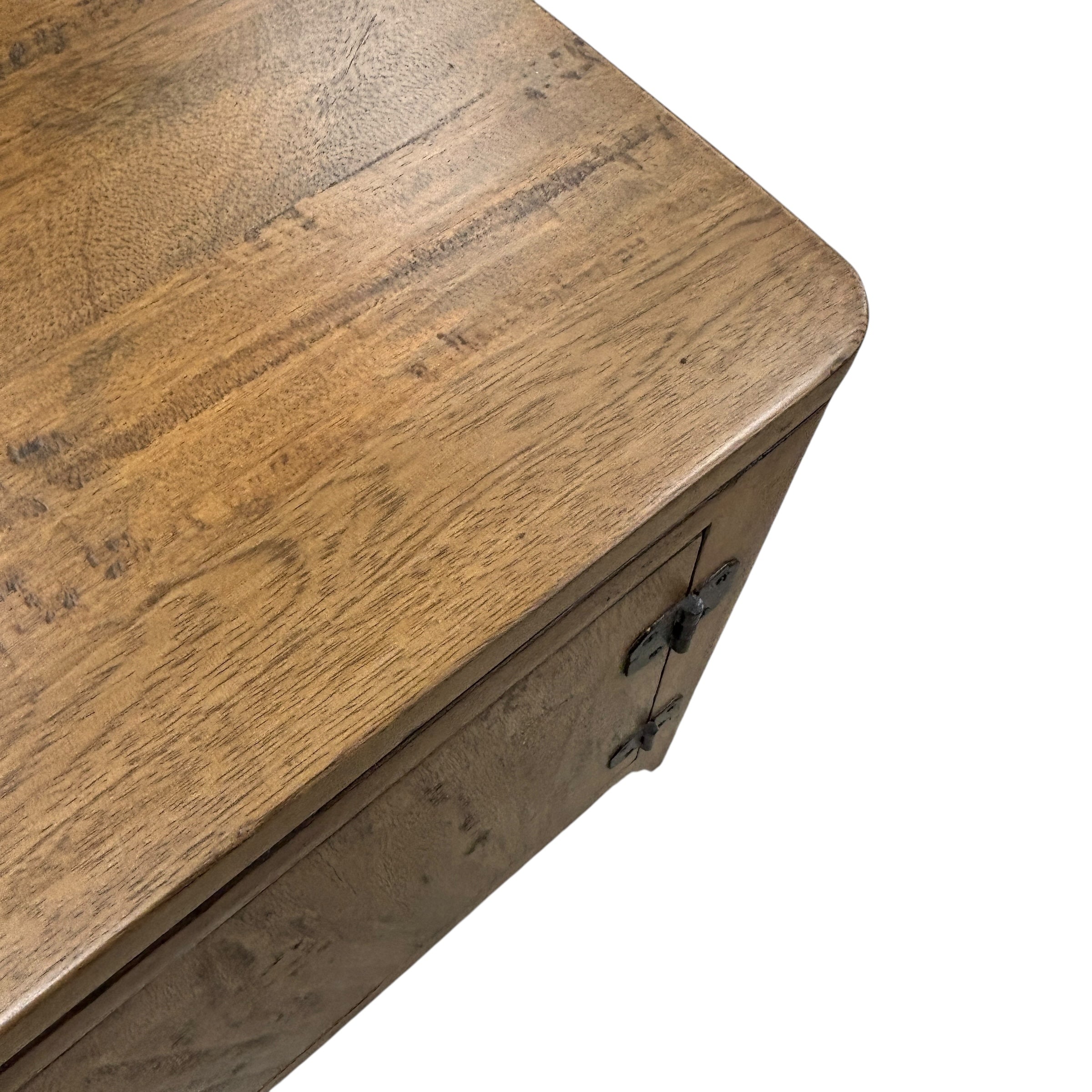 Hamstead TV Stand