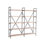 March Industrial Bookcase