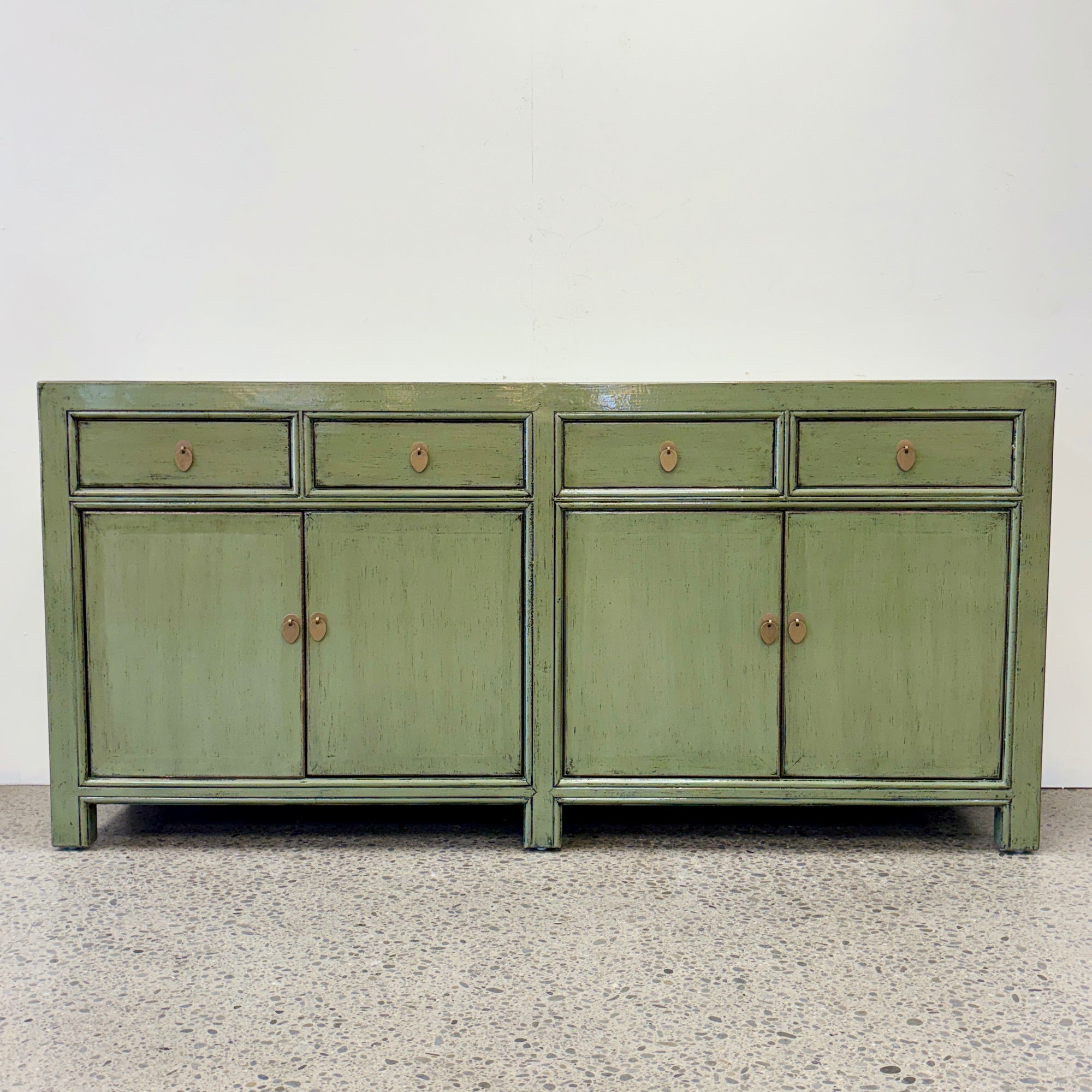 France Sideboard - Sage