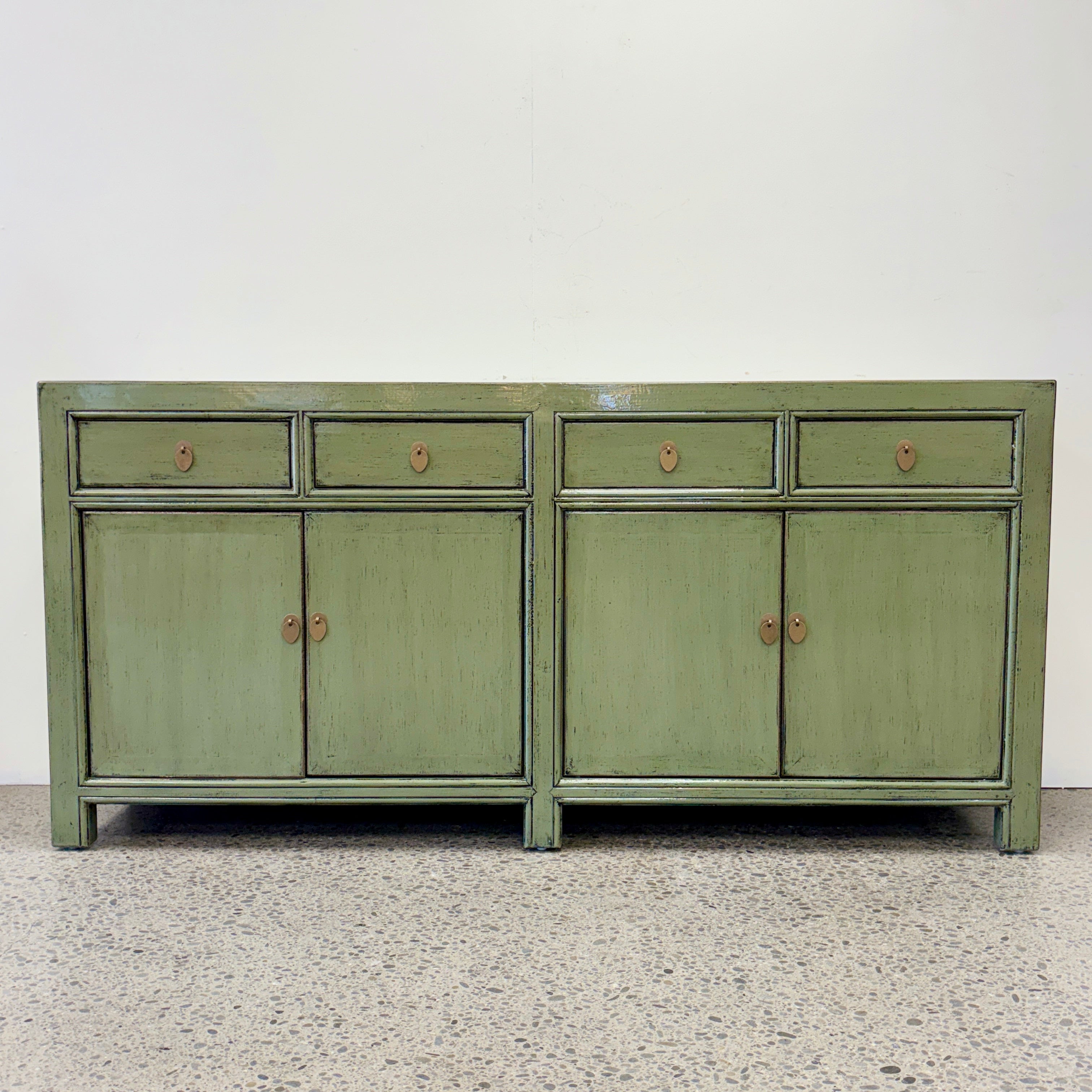 France Sideboard - Sage