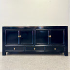 Margot Sideboard - Black
