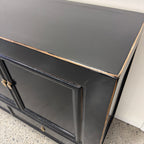 Margot Sideboard - Black