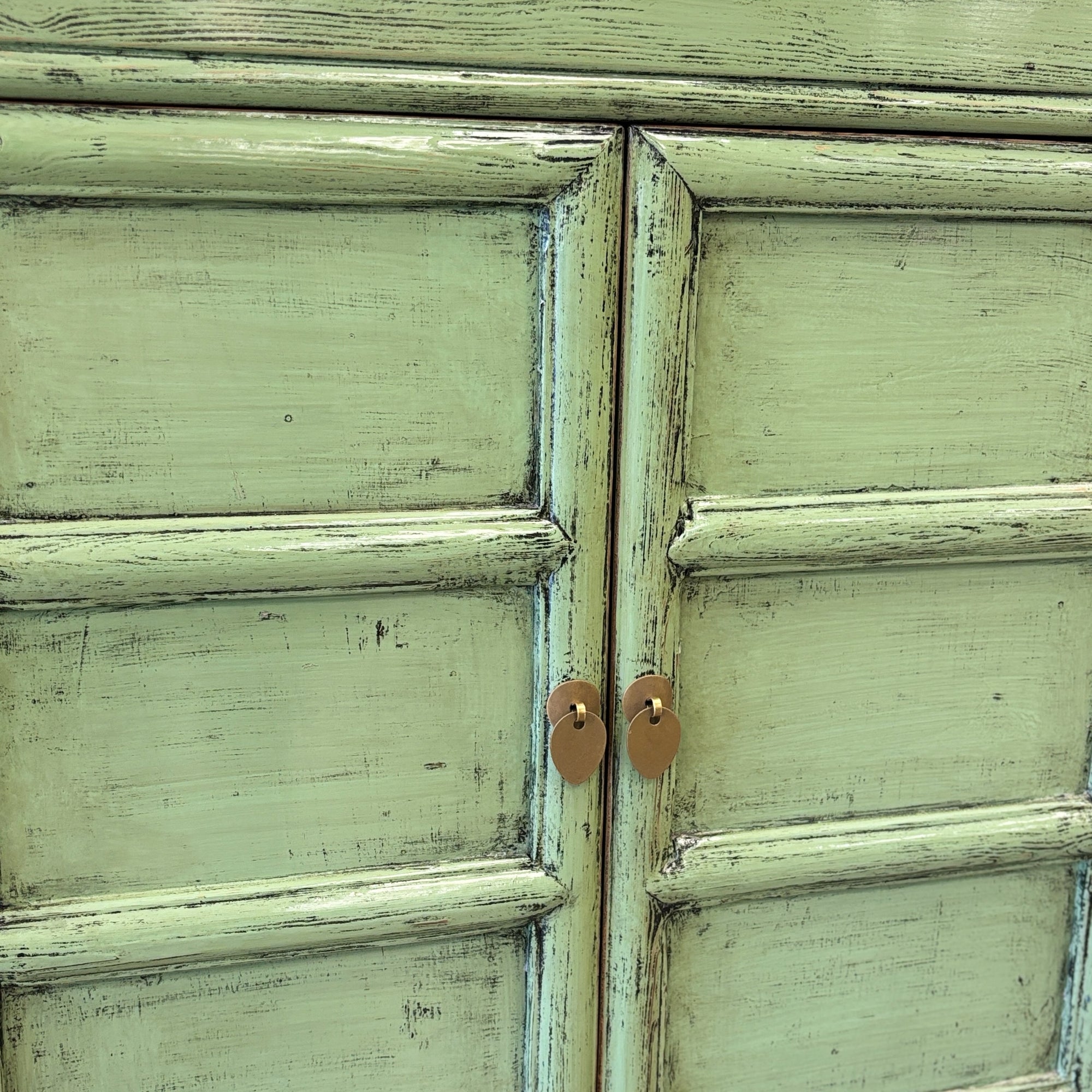 Maria Sideboard - Spring Green