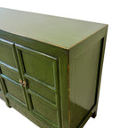 Maria Sideboard - Emerald Green