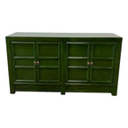 Maria Sideboard - Emerald Green