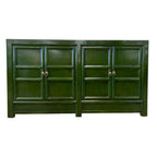 Maria Sideboard - Emerald Green