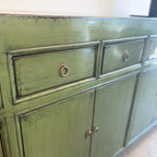 Merchant Sideboard